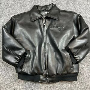 Vintage Youth Avirex Jacket